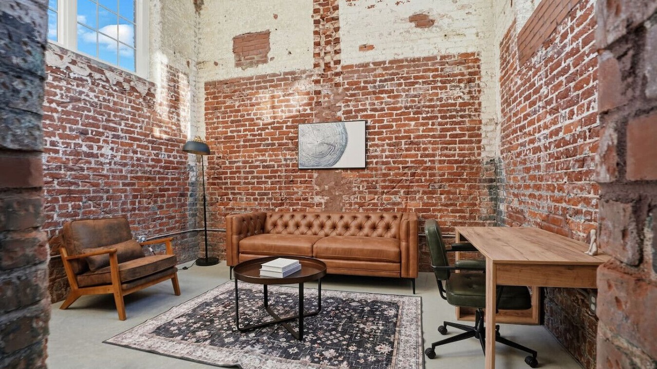 Photo of Livingroom in Judson