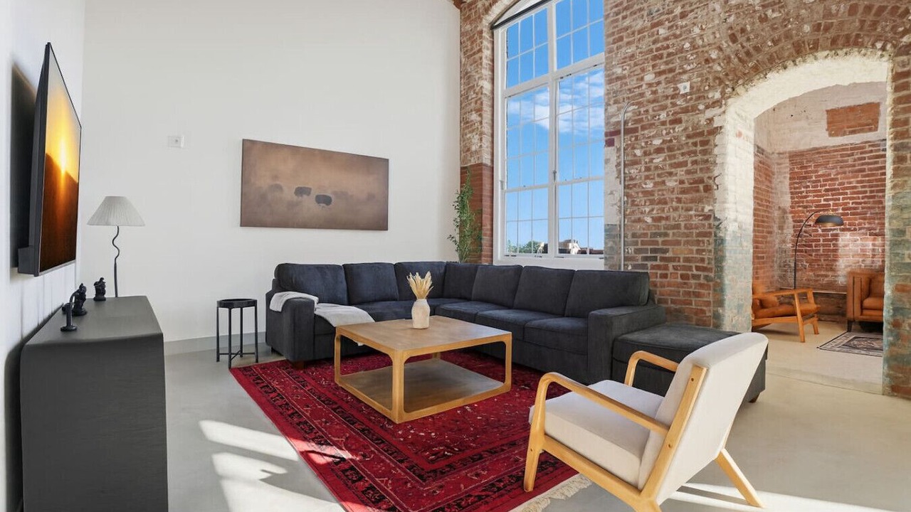Photo of Livingroom in Judson