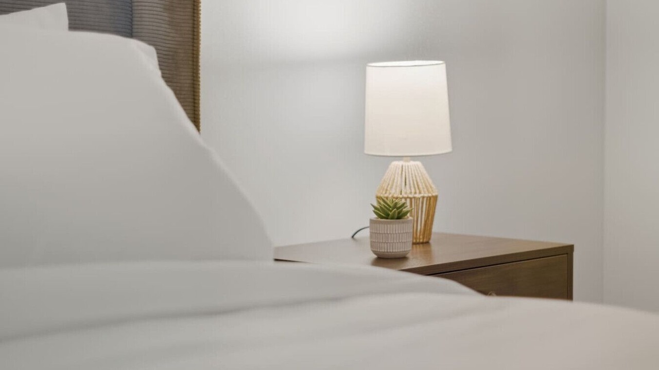 Photo of Bedroom in Judson
