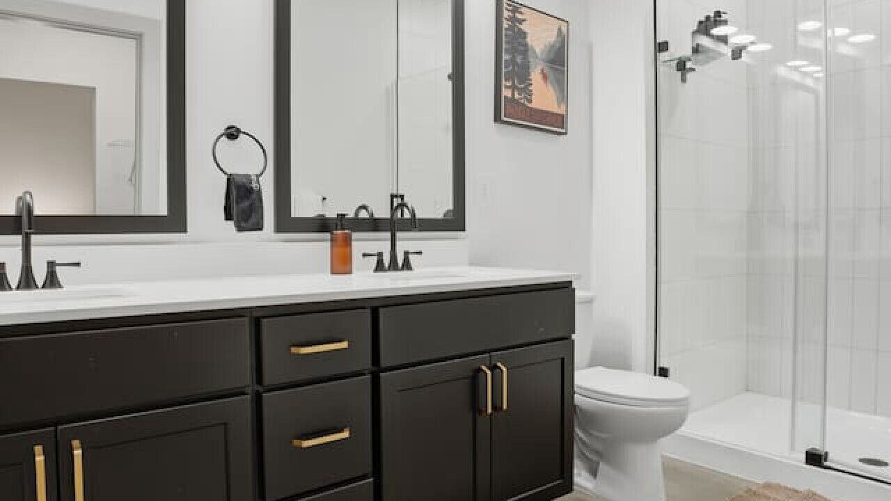 Photo of Bathroom in Judson