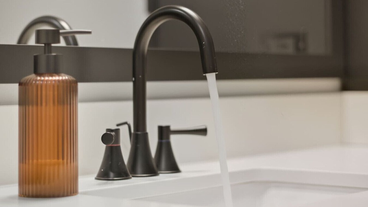 Photo of Bathroom in Judson