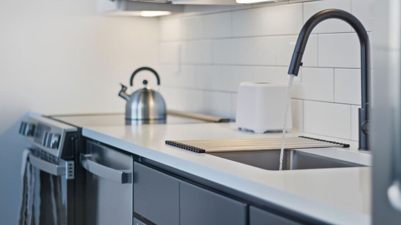 Photo of Kitchen in Judson