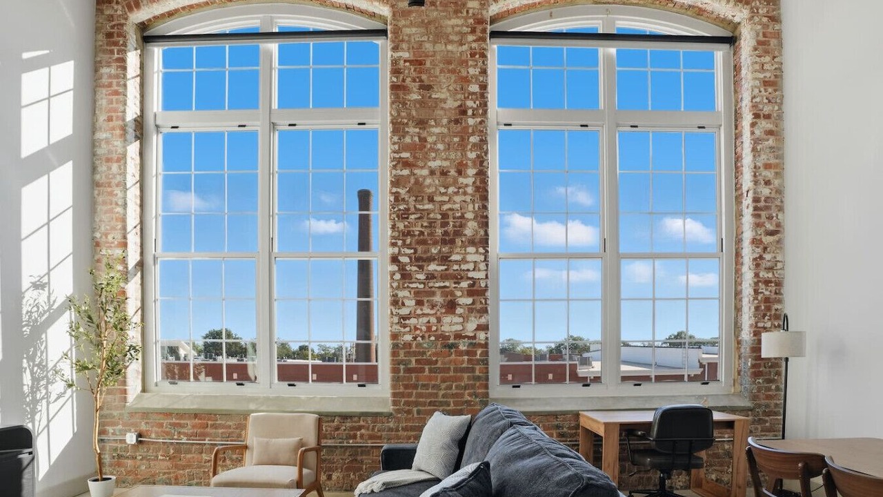 Photo of Livingroom in Judson