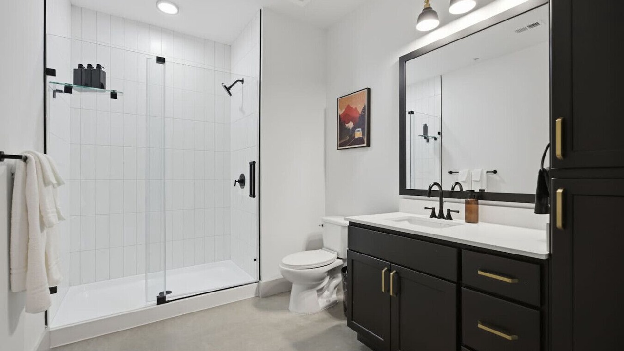 Photo of Bathroom in Judson