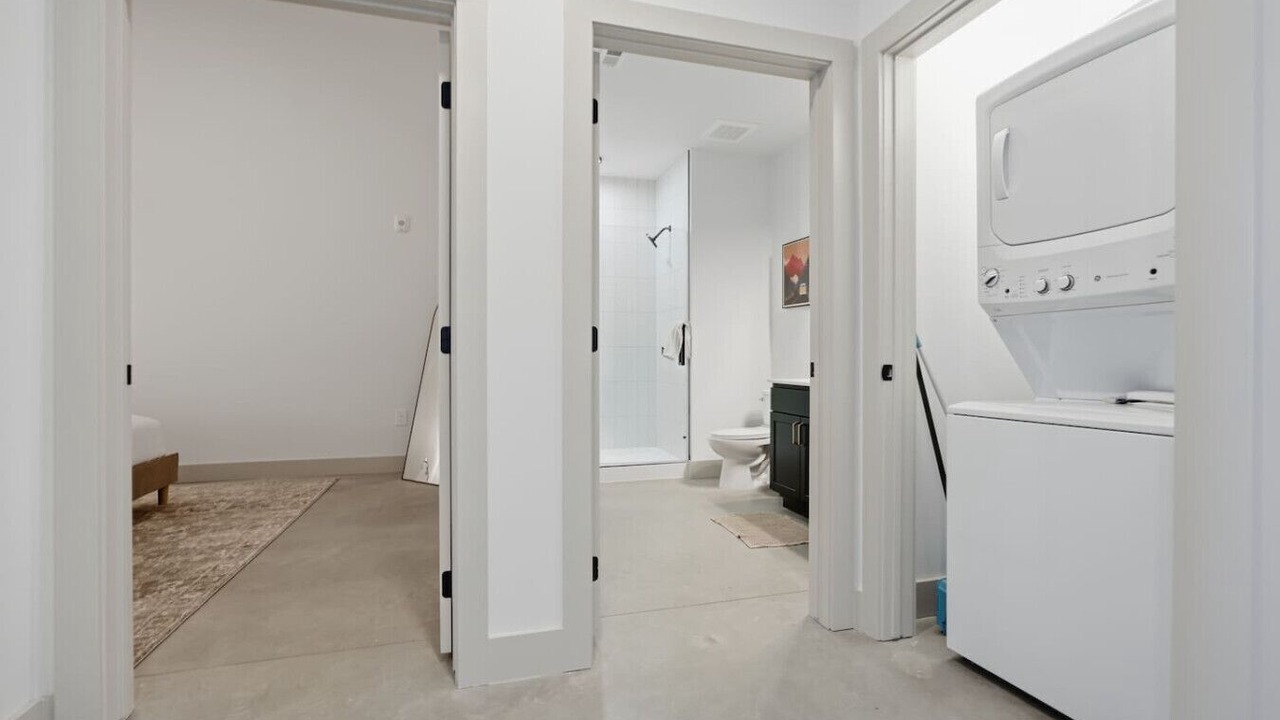Photo of Bathroom in Judson