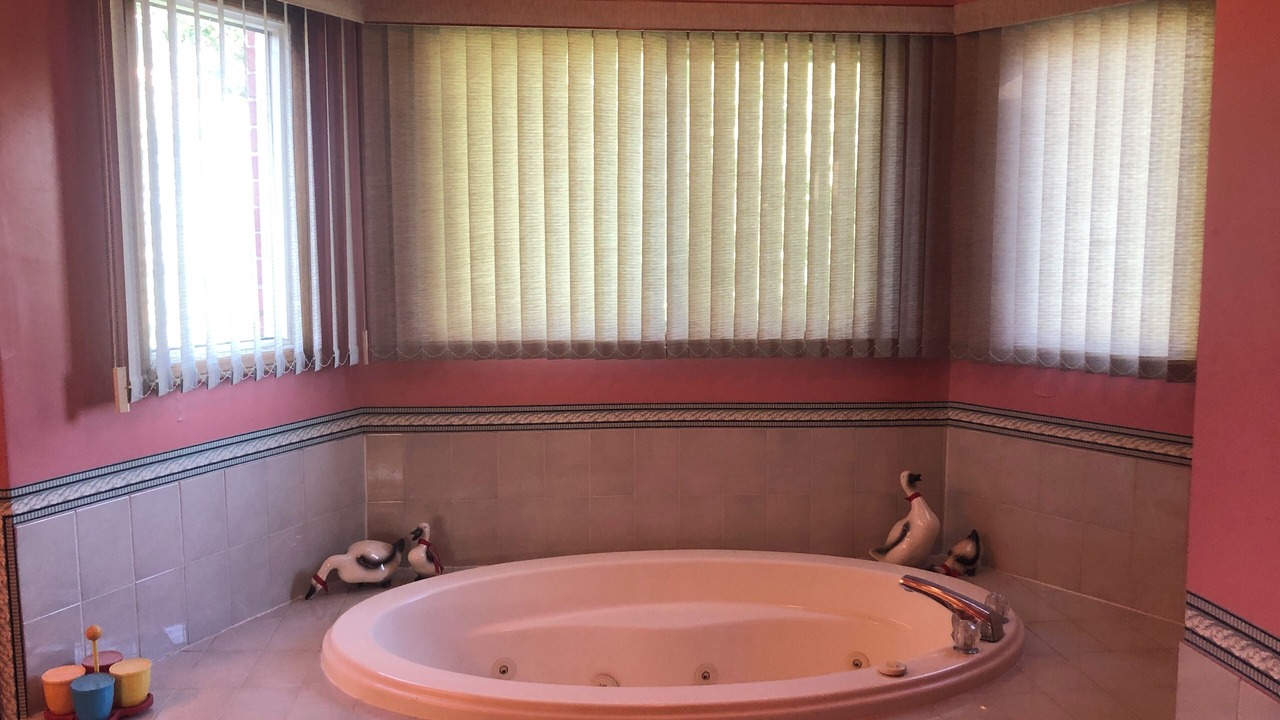 Photo of Bathroom in Hurontario