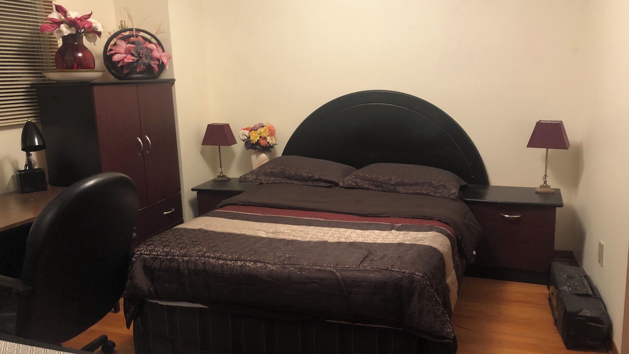 Photo of Bedroom in Hurontario