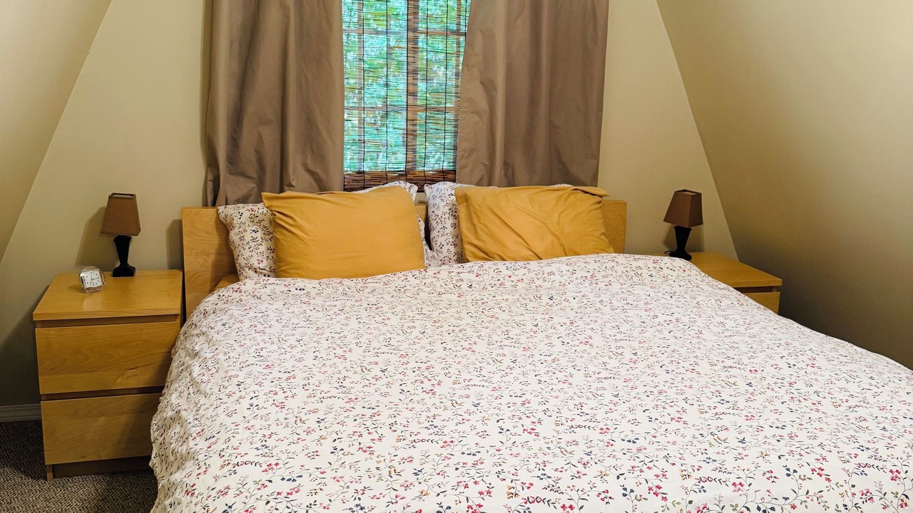Photo of Bedroom in Kent