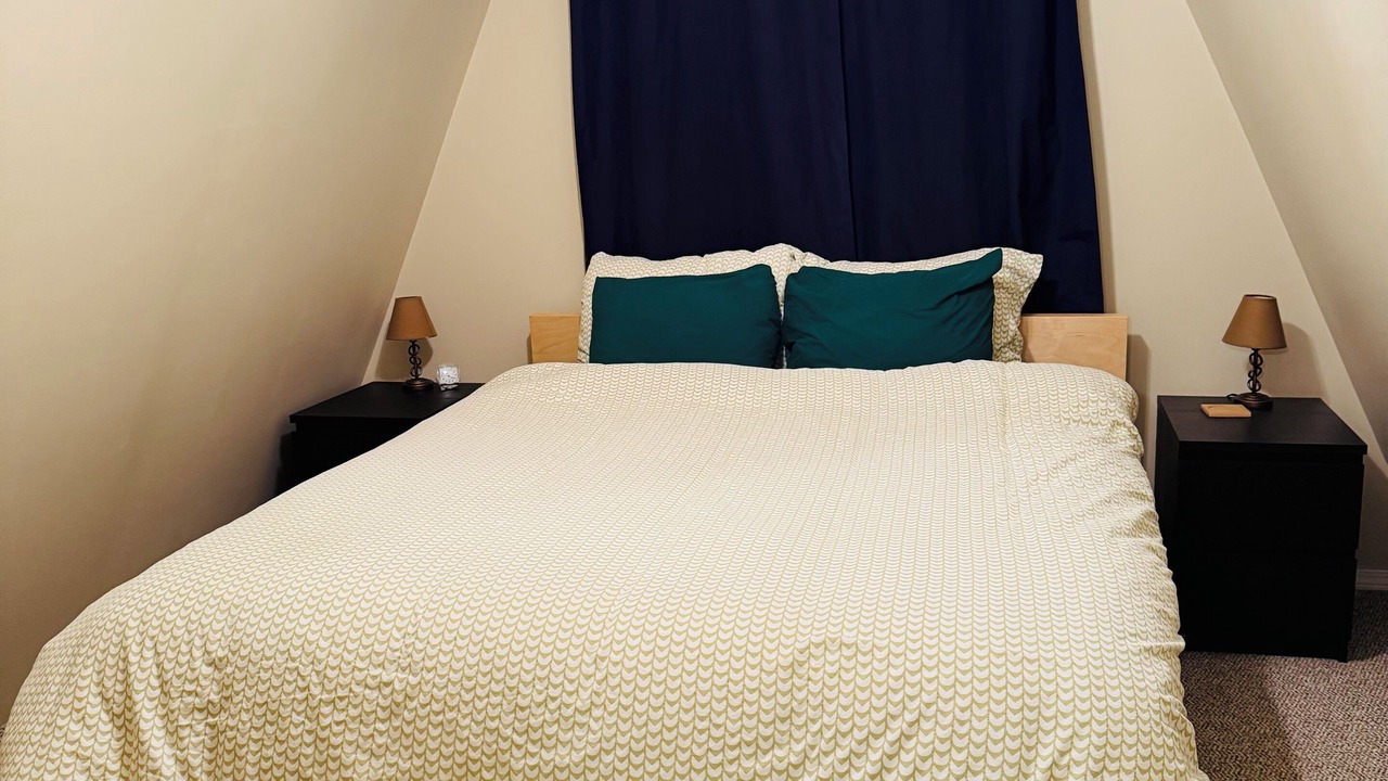 Photo of Bedroom in Kent