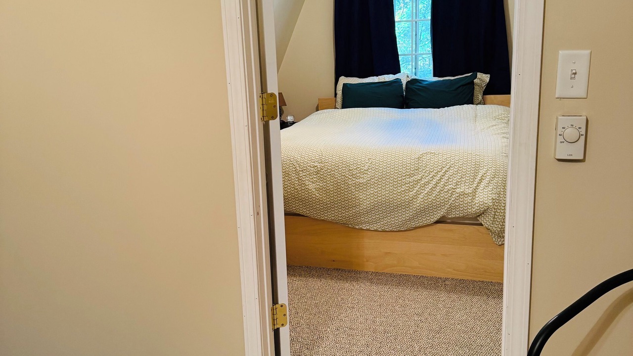 Photo of Bedroom in Kent