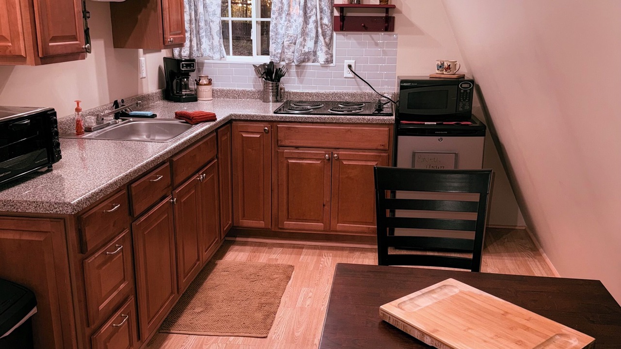 Photo of Kitchen in Kent