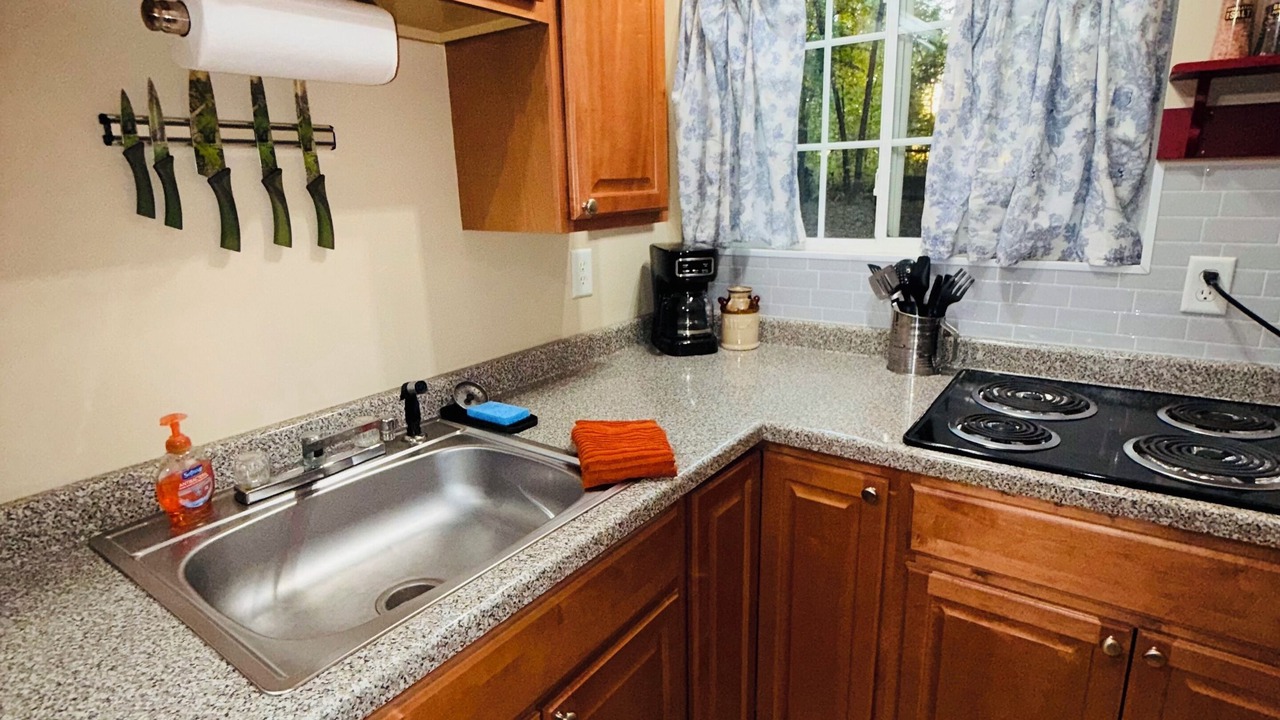 Photo of Kitchen in Kent