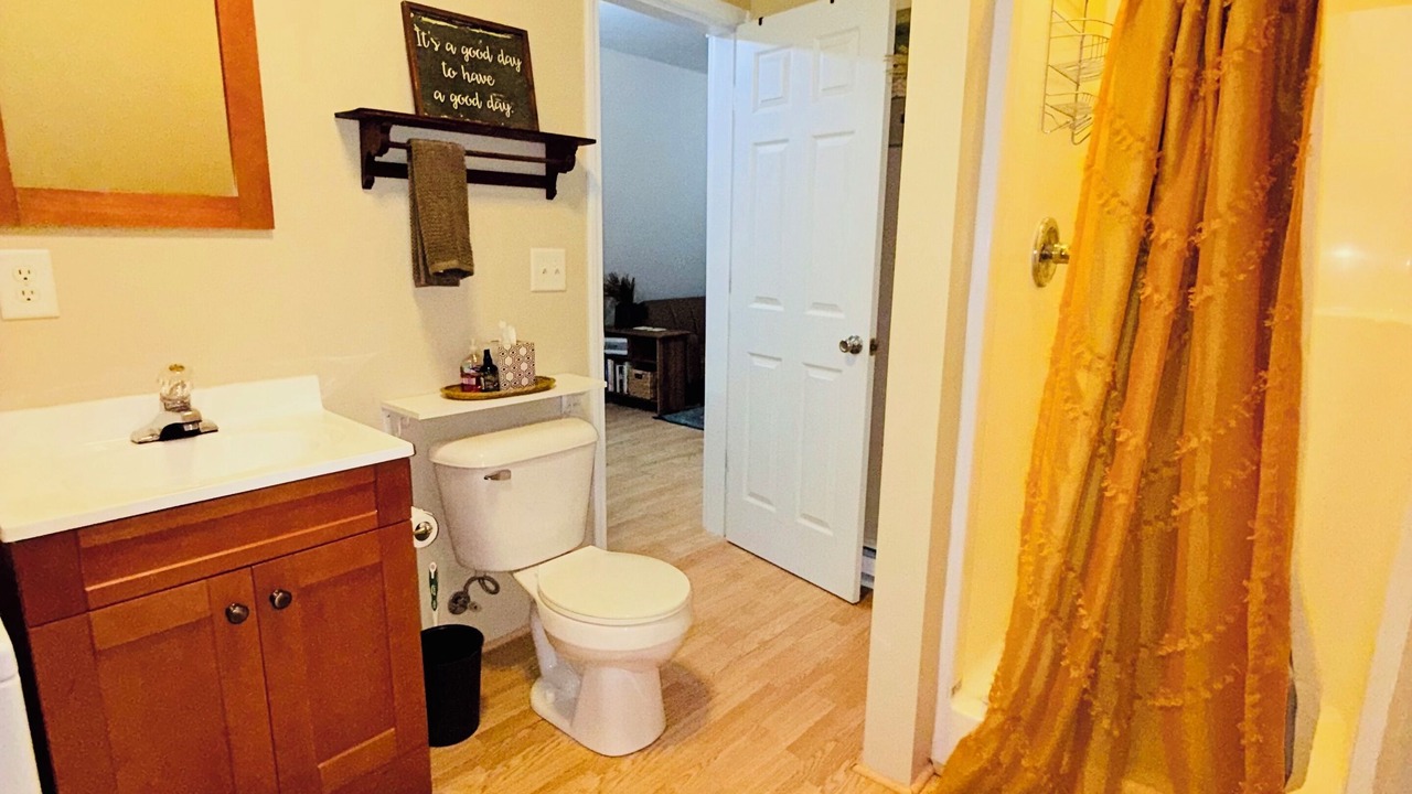 Photo of Bathroom in Kent