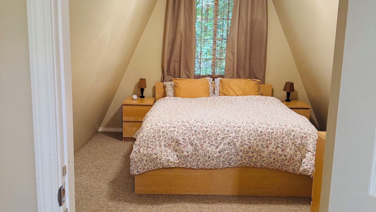 Photo of Bedroom in Kent