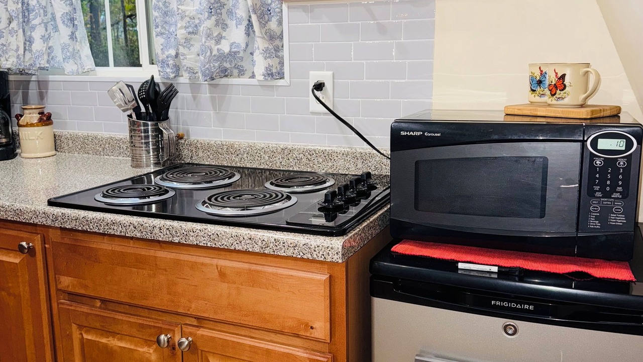 Photo of Kitchen in Kent