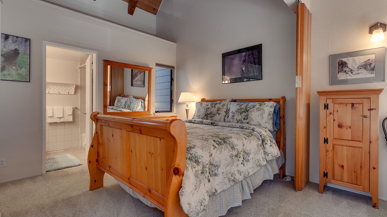 Photo of Bedroom in Coffeyville