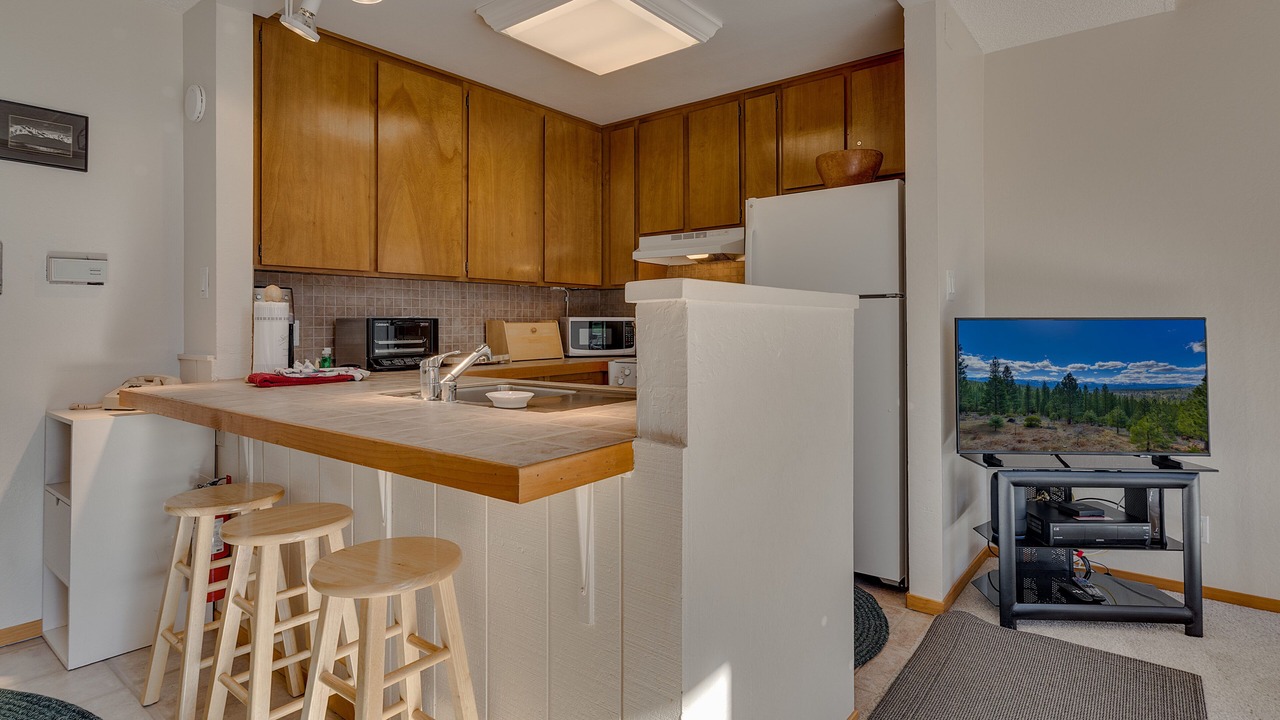 Photo of Kitchen in Coffeyville