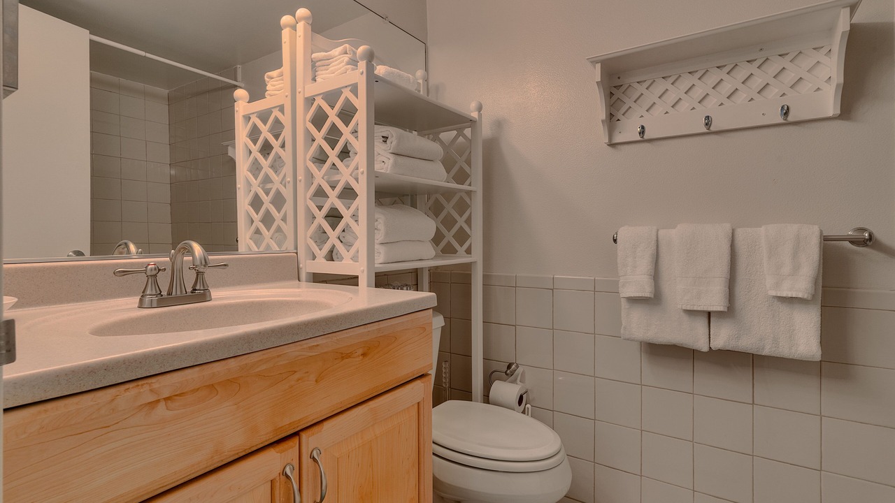Photo of Bathroom in Coffeyville