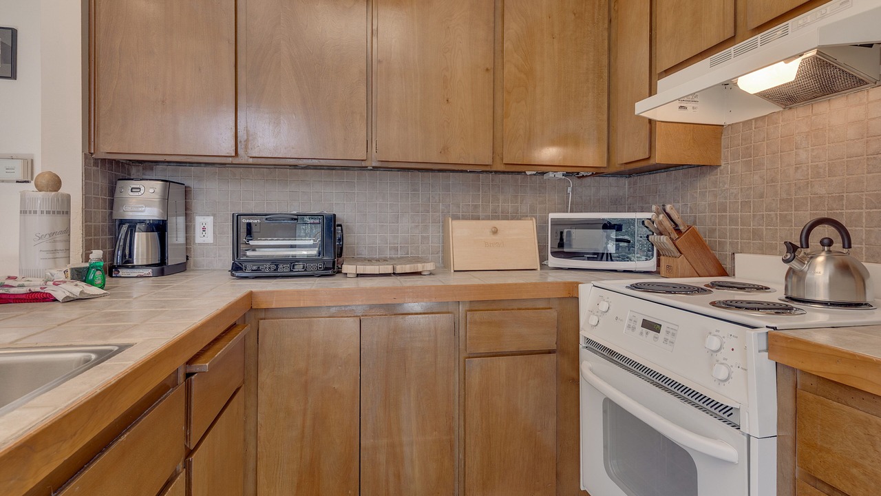 Photo of Kitchen in Coffeyville