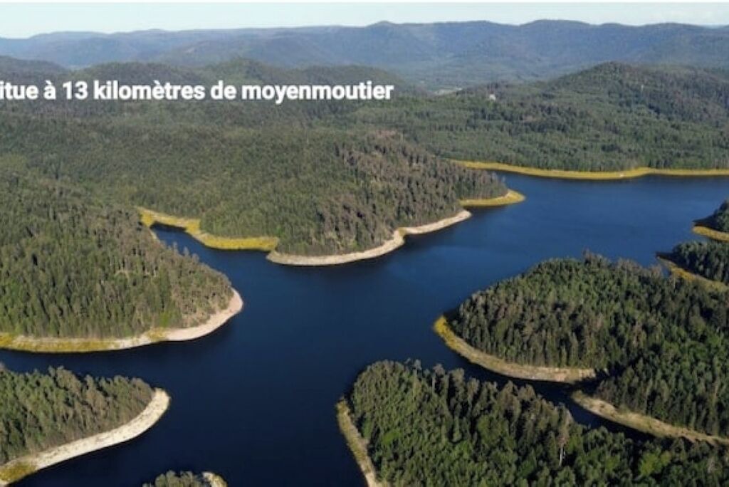 Photo of Outdoor in Moyenmoutier