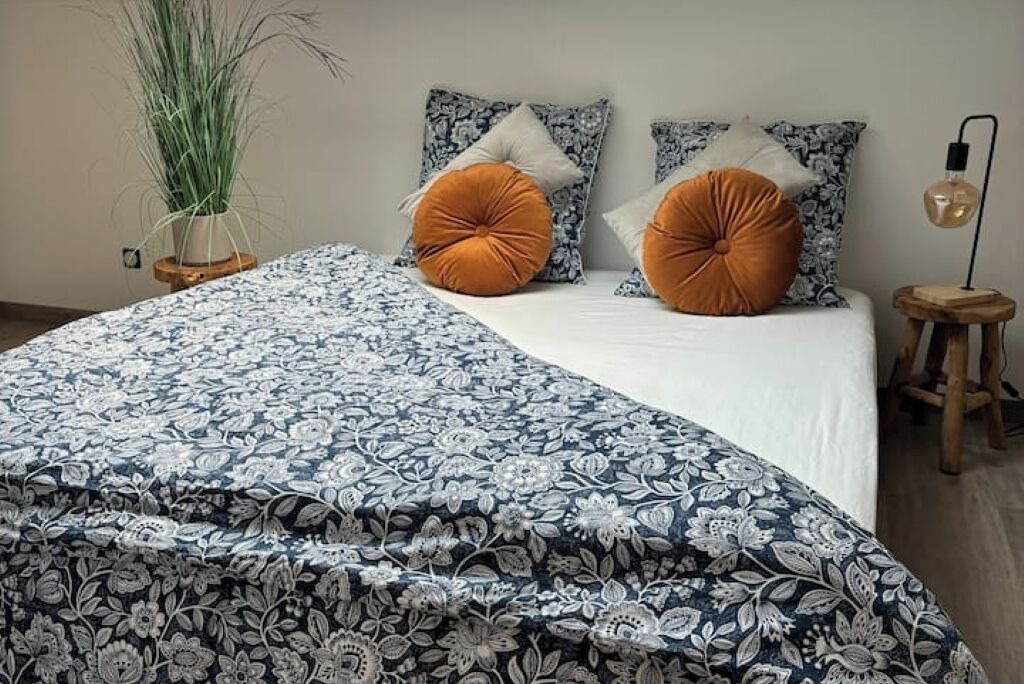 Photo of Bedroom in Moyenmoutier