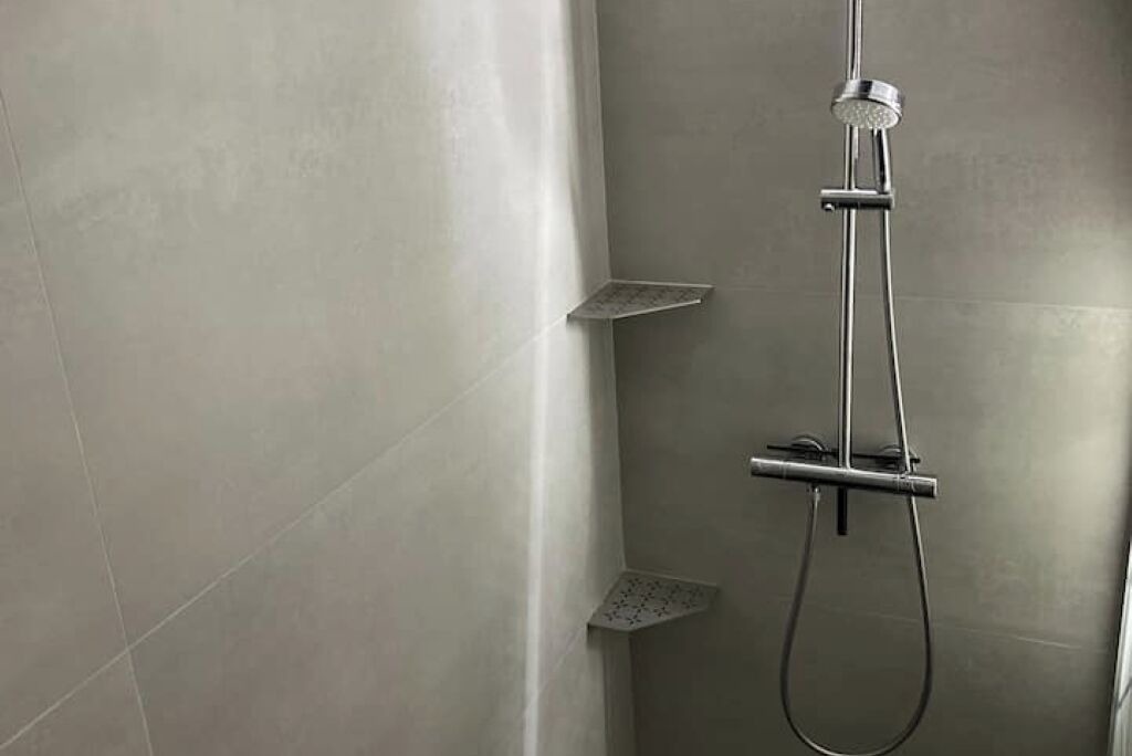 Photo of Bathroom in Moyenmoutier