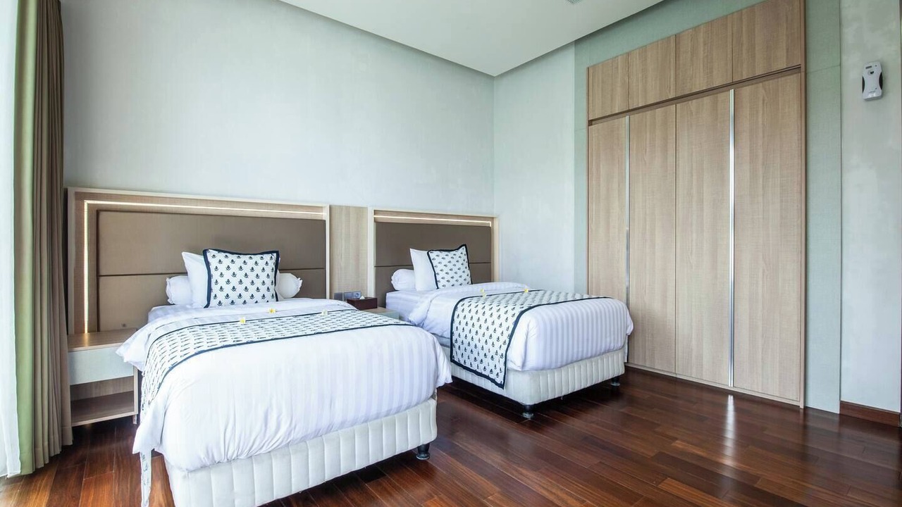 Photo of Bedroom in Kutuh