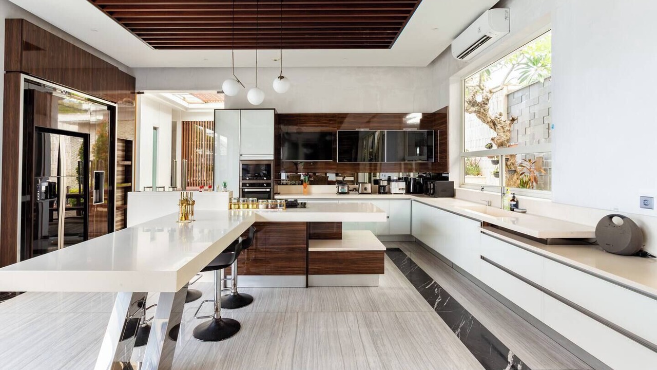 Photo of Kitchen in Kutuh