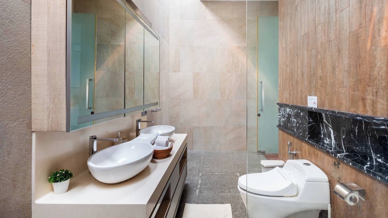 Photo of Bathroom in Kutuh