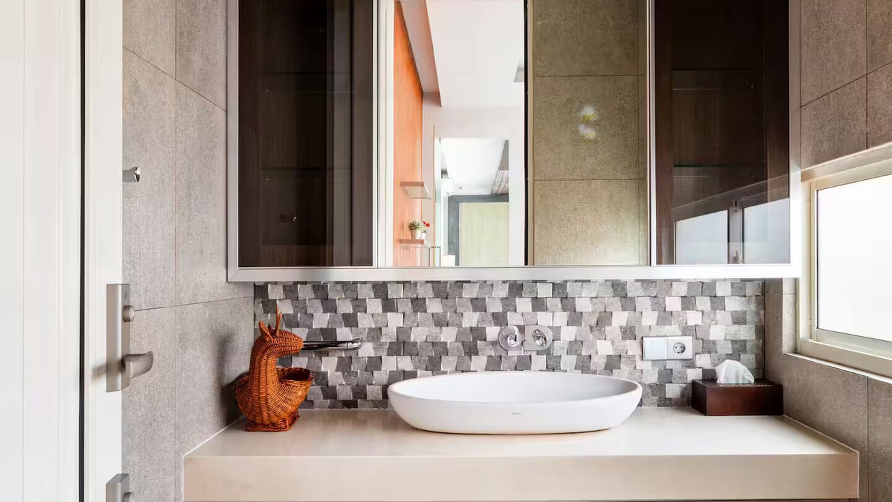 Photo of Bathroom in Kutuh