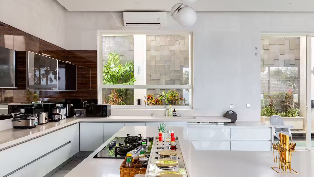 Photo of Kitchen in Kutuh