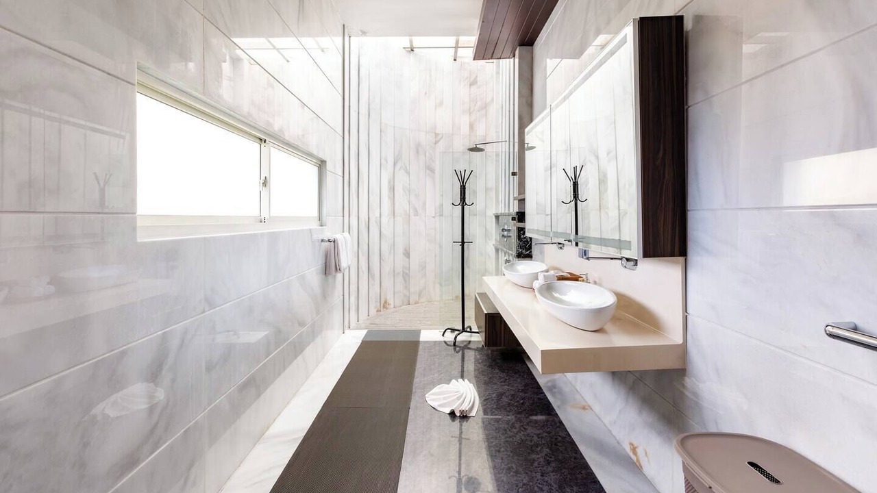 Photo of Bathroom in Kutuh