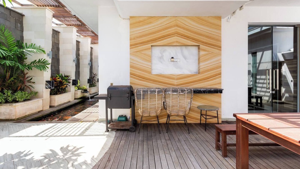 Photo of Outdoor in Kutuh