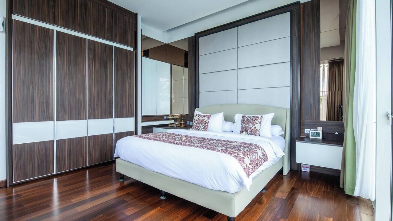 Photo of Bedroom in Kutuh