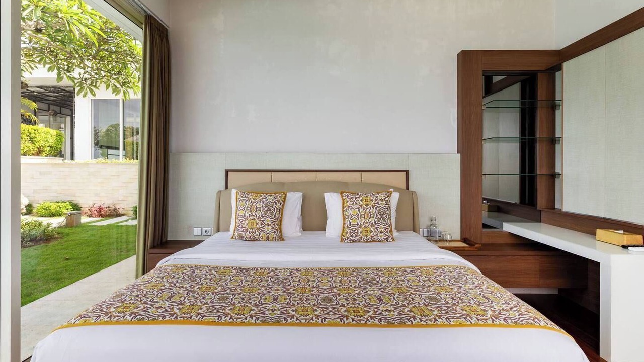 Photo of Bedroom in Kutuh