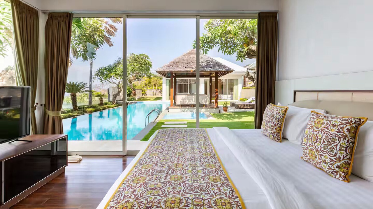 Photo of Bedroom in Kutuh