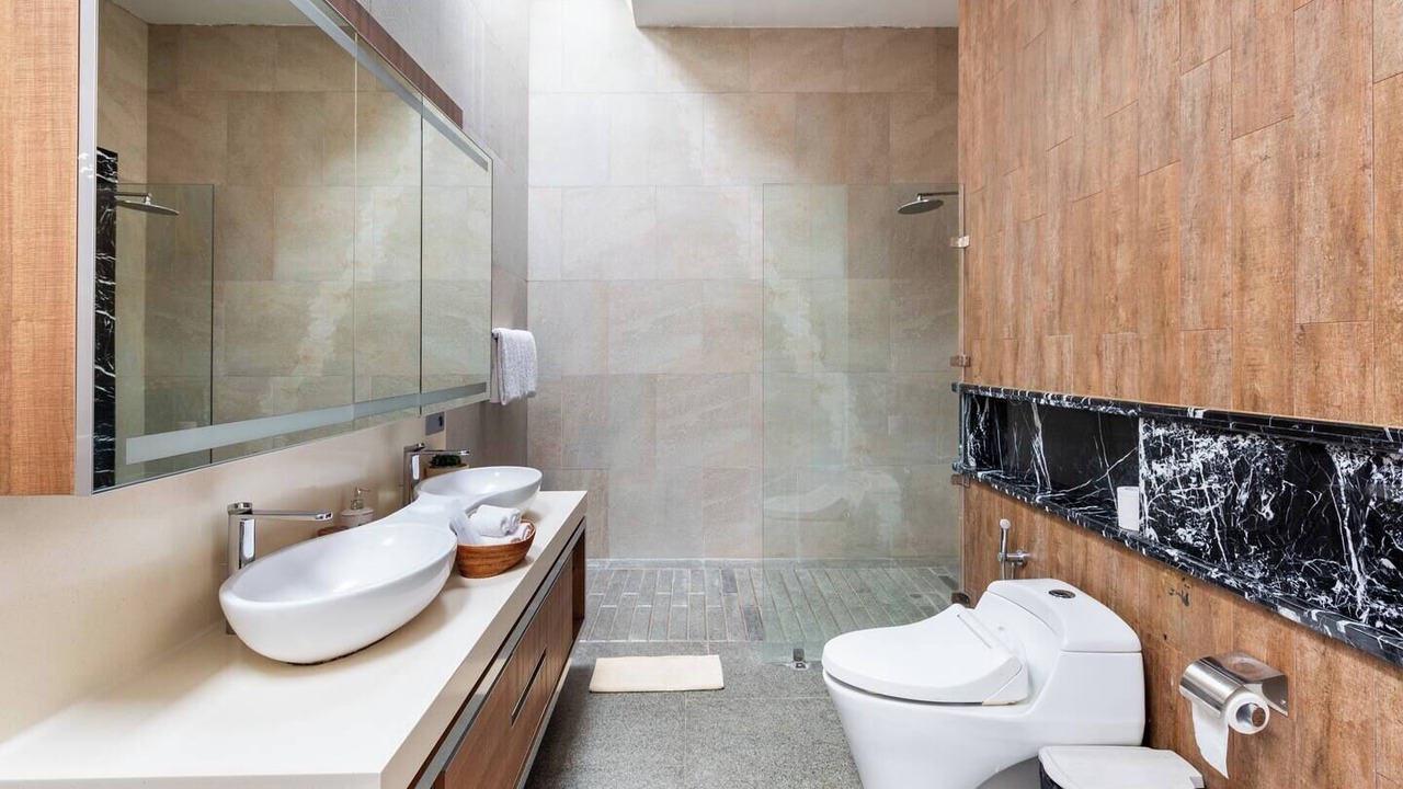 Photo of Bathroom in Kutuh