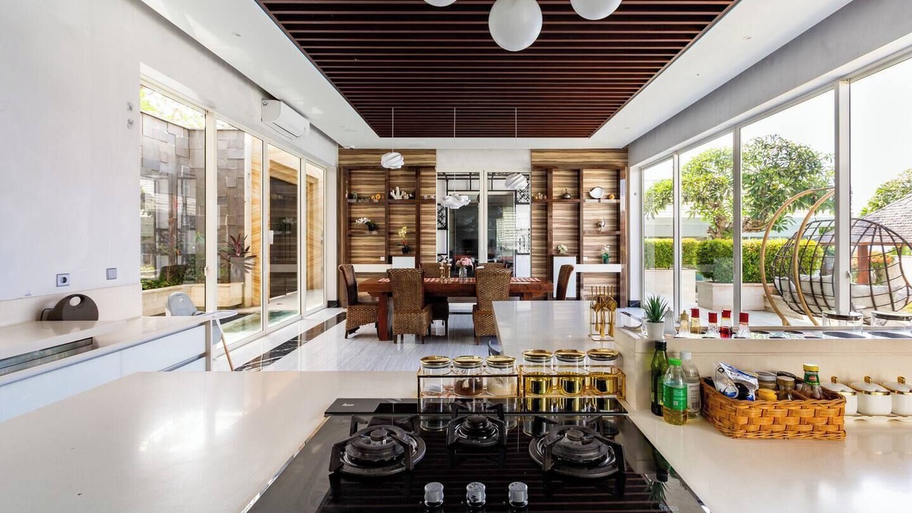 Photo of Kitchen in Kutuh