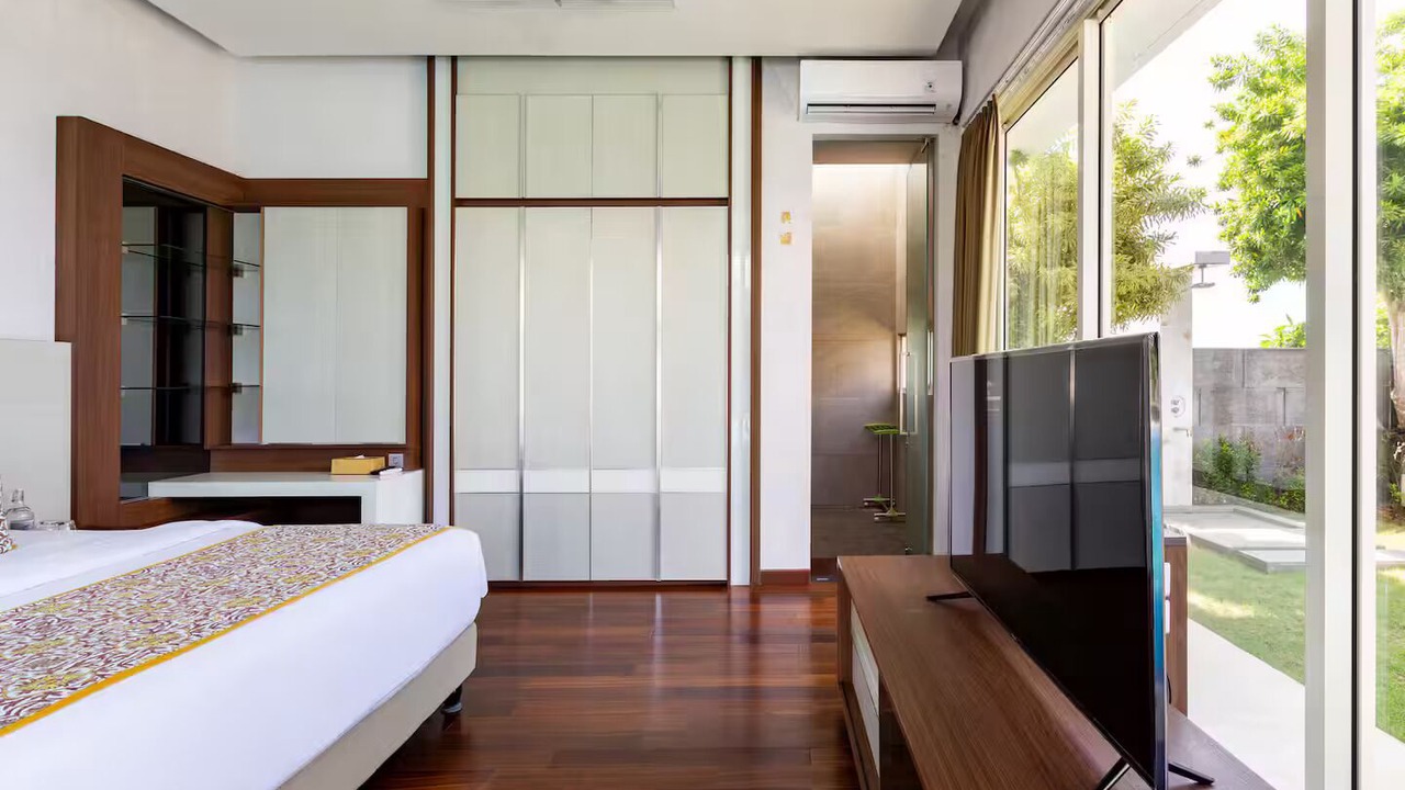 Photo of Bedroom in Kutuh