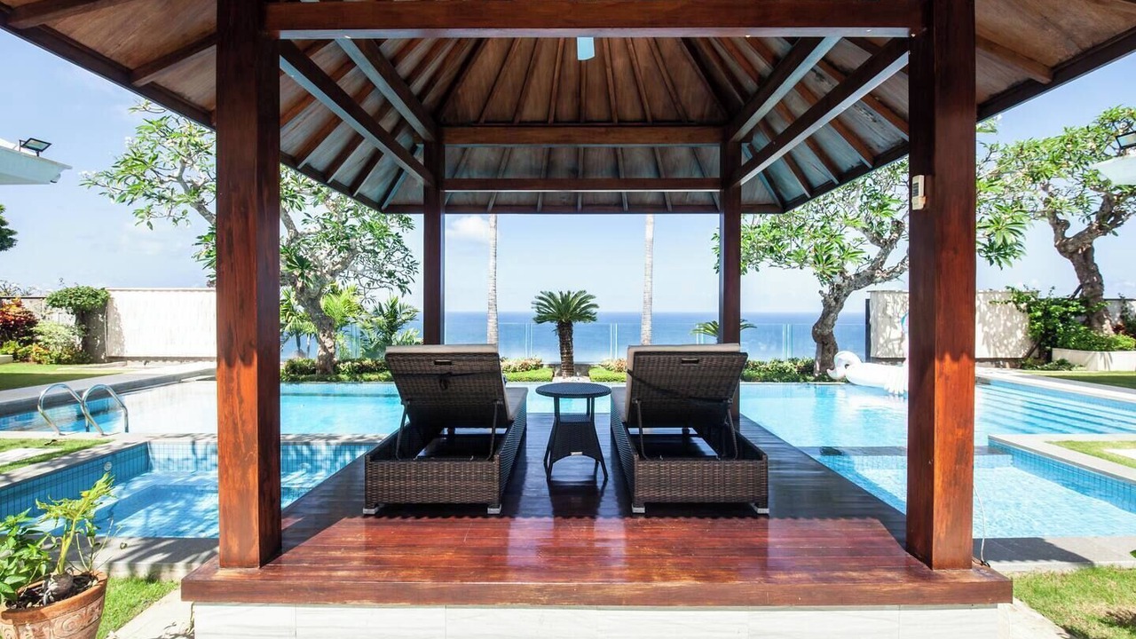 Photo of Outdoor in Kutuh