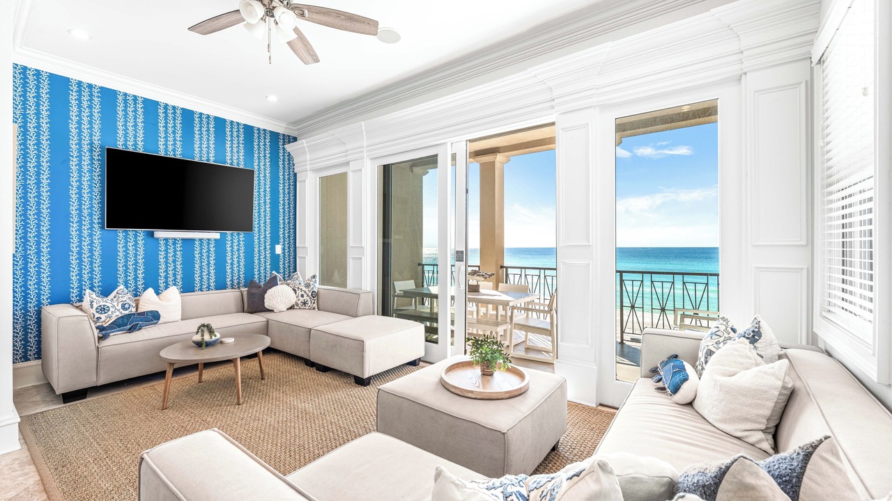 Photo of Livingroom in Delos