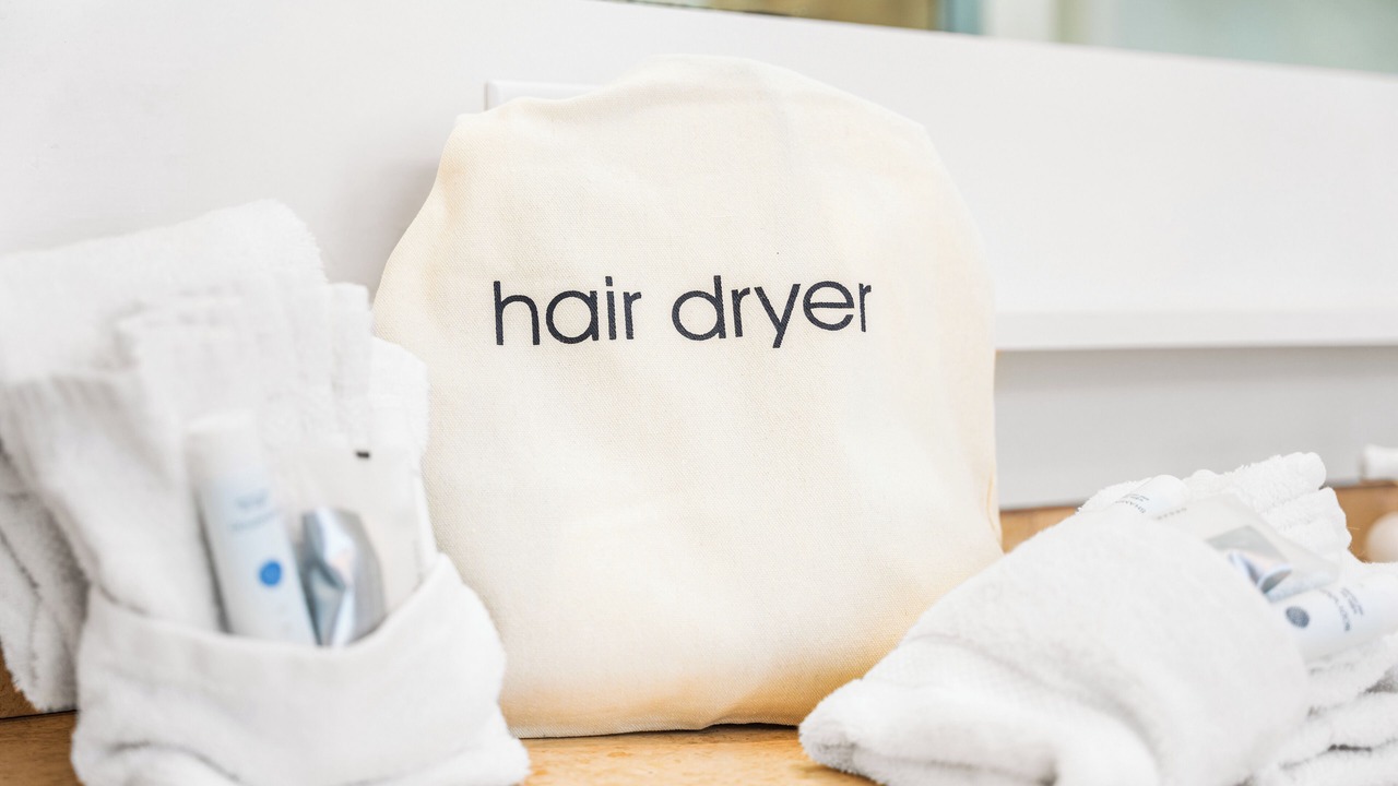 Photo of Bathroom in Delos