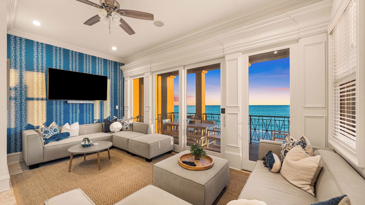 Photo of Livingroom in Delos