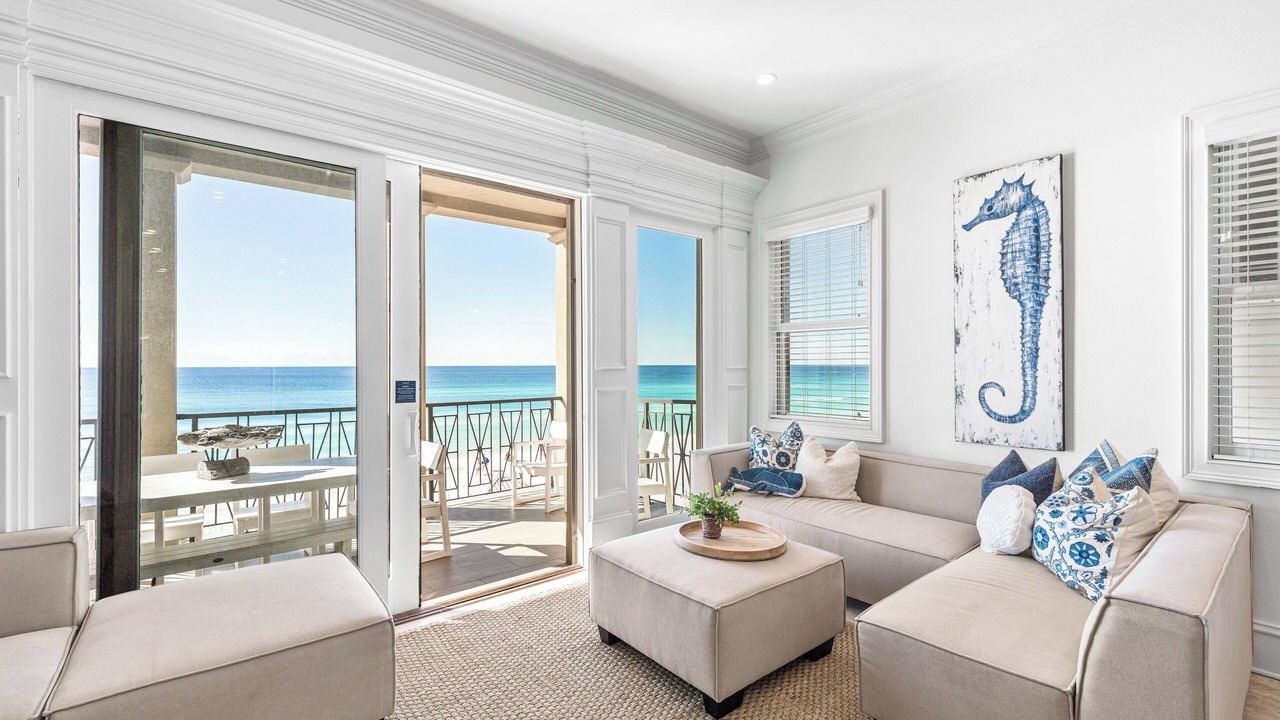 Photo of Livingroom in Delos