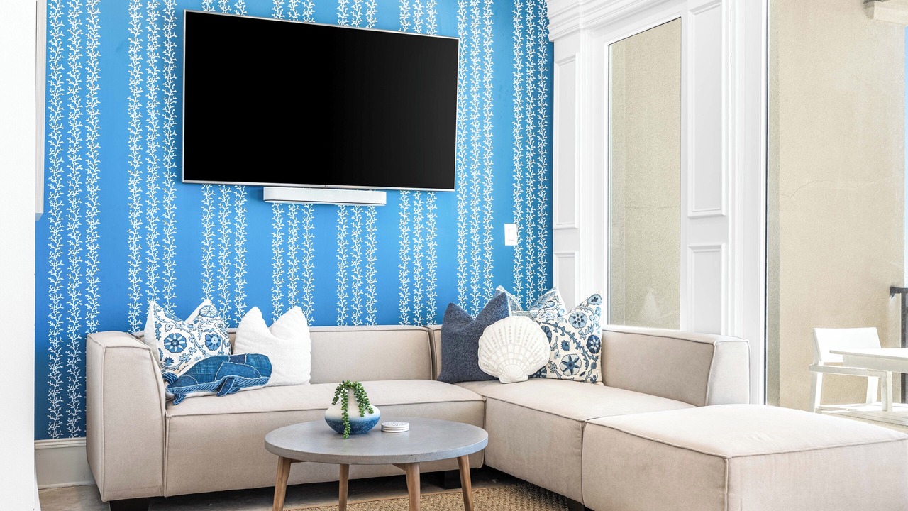 Photo of Livingroom in Delos