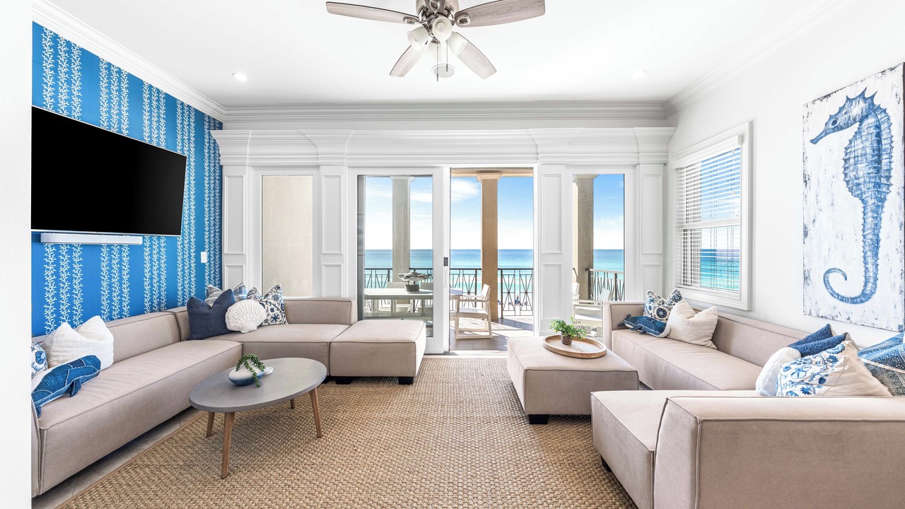 Photo of Livingroom in Delos