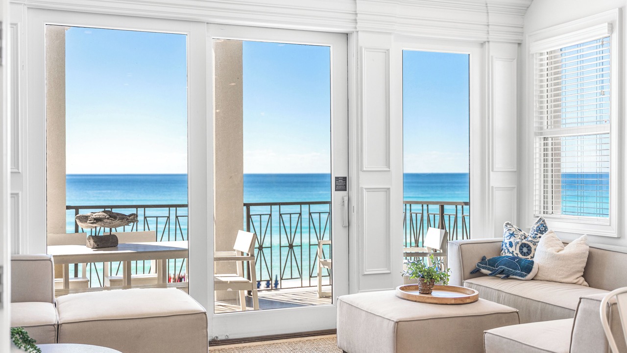 Photo of Livingroom in Delos