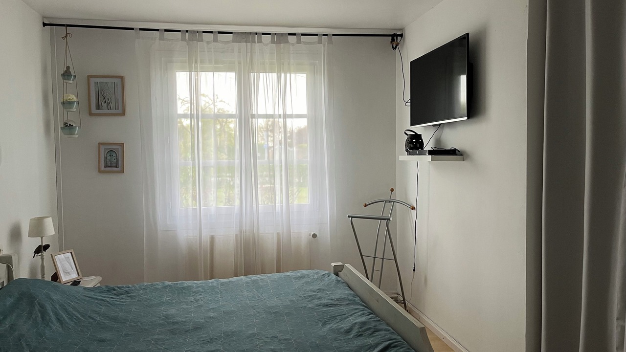 Photo of Bedroom in Ruminghem
