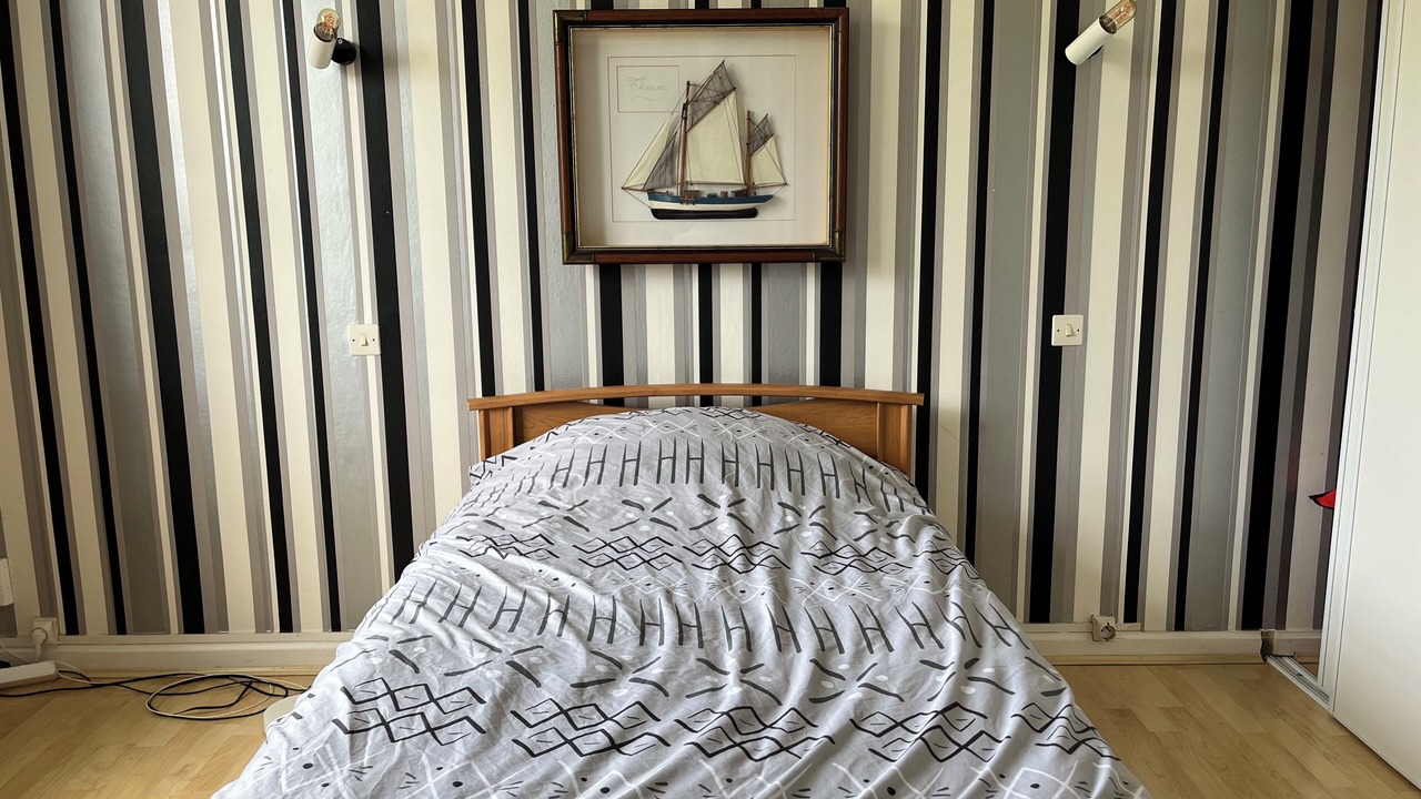 Photo of Bedroom in Ruminghem