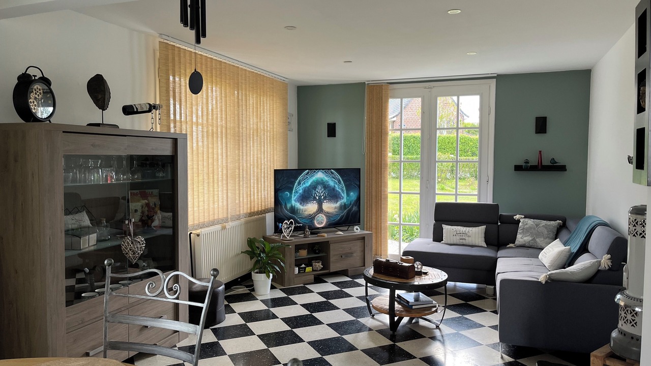 Photo of Livingroom in Ruminghem